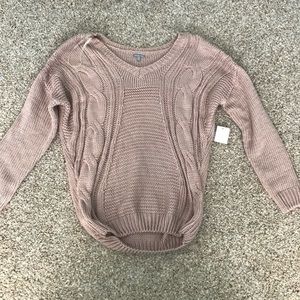 Charolette Russe sweater